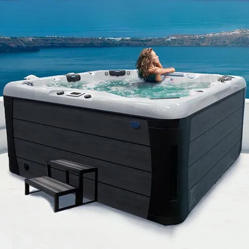 Deck hot tubs for sale in Nashville